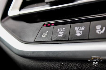 2019 BMW X5 photo 12