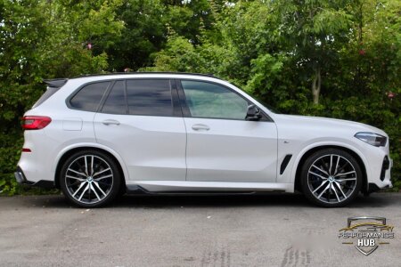 2019 BMW X5 photo 3