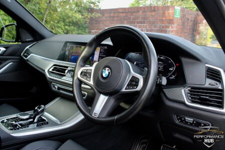 2019 BMW X5 photo 6