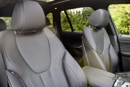 2019 BMW X5 photo 7