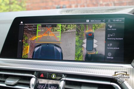 2019 BMW X5 photo 10