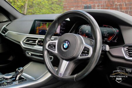 2019 BMW X5 photo 7