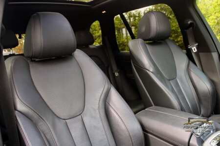 2019 BMW X5 photo 6