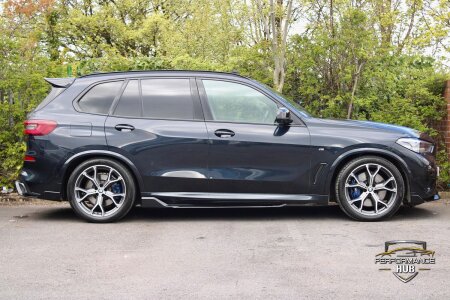 2019 BMW X5 photo 3