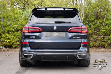 2019 BMW X5 photo 5