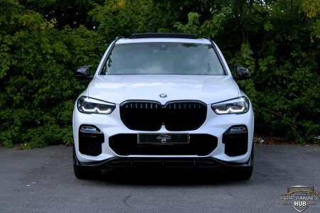 BMW X5 photo 2