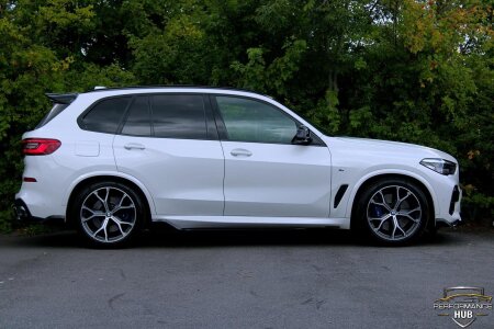 2019 BMW X5 photo 3