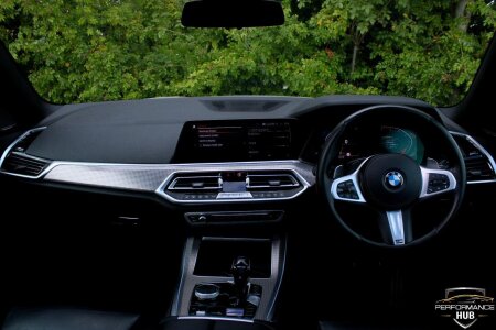2019 BMW X5 photo 10