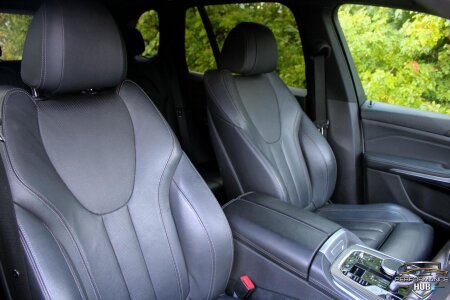 2019 BMW X5 photo 8