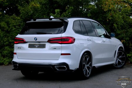 2019 BMW X5 photo 5