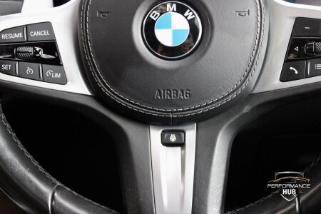 2020 BMW X5 photo 9