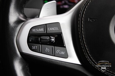2020 BMW X5 photo 12