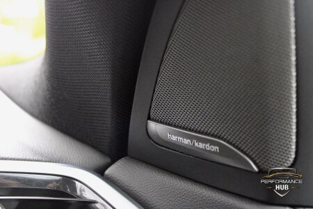 2020 BMW X5 photo 11