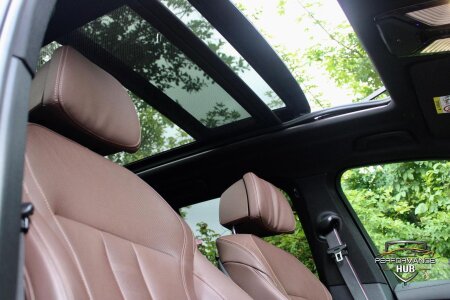 2020 BMW X5 photo 8