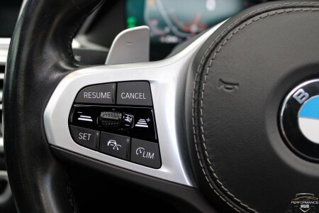 2022 BMW X5 photo 7