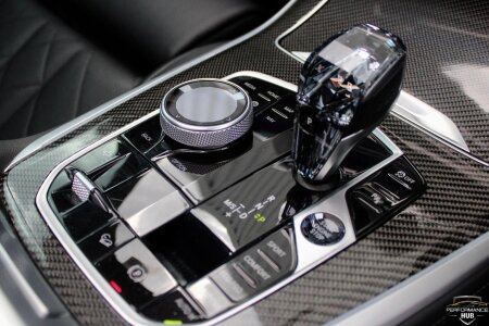 2022 BMW X5 photo 10