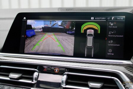 2022 BMW X5 photo 12