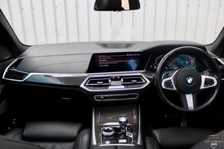 2022 BMW X5 photo 6