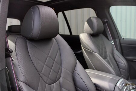 2022 BMW X5 photo 5