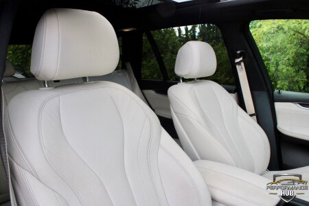 2017 BMW X5 photo 6