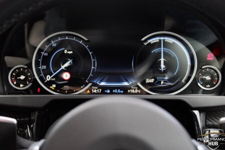 2017 BMW X5 photo 9