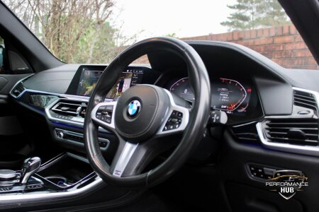 2019 BMW X5 photo 7