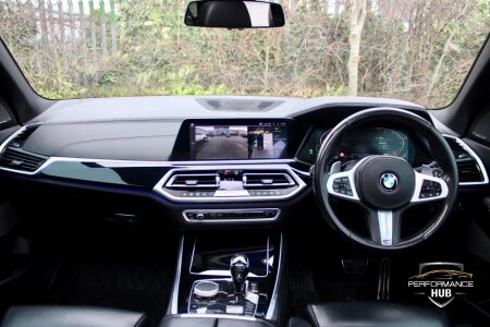 2019 BMW X5 photo 11
