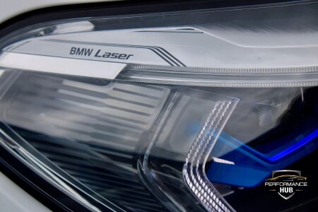 2019 BMW X5 photo 8