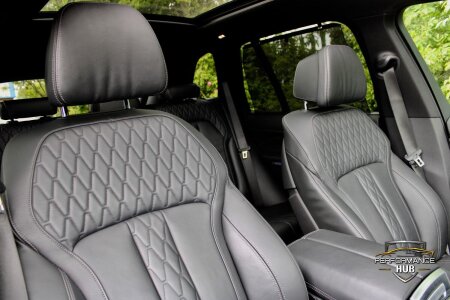 2019 BMW X5 photo 6
