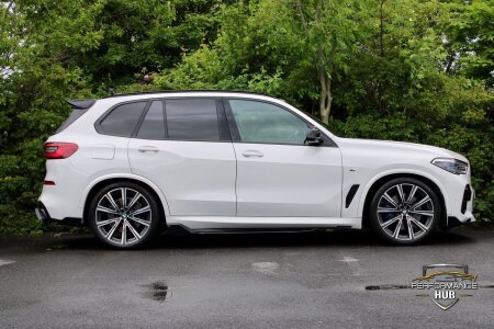 2019 BMW X5 photo 3