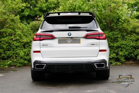 2019 BMW X5 photo 5