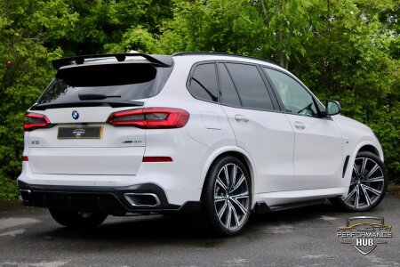 2019 BMW X5 photo 4
