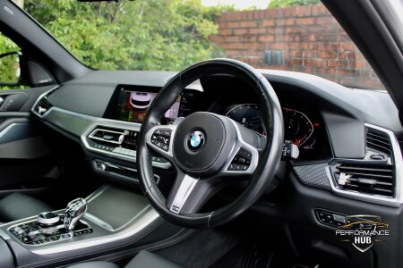2019 BMW X5 photo 7