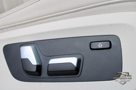 2019 BMW X5 photo 9