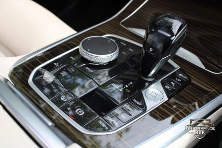 2019 BMW X5 photo 8