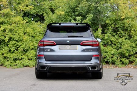 2019 BMW X5 photo 5