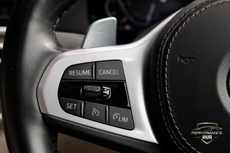 2019 BMW X5 photo 12