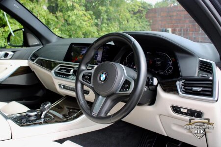 2019 BMW X5 photo 6