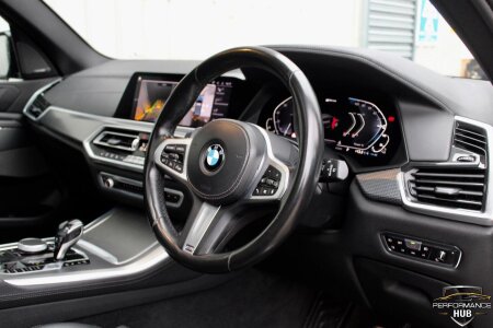 2020 BMW X5 photo 6