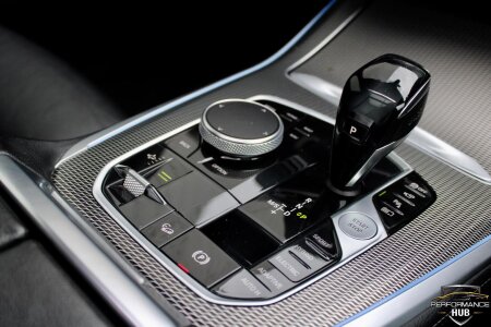 2020 BMW X5 photo 8