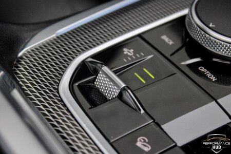 2020 BMW X5 photo 12