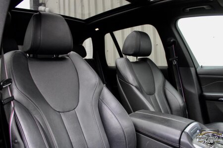 2020 BMW X5 photo 7