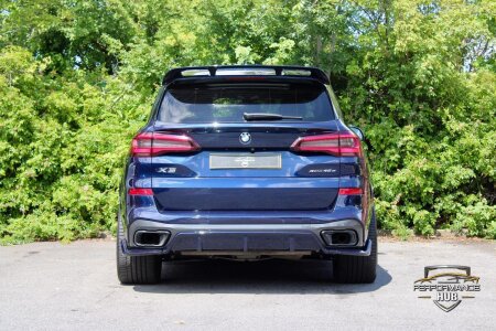 2021 BMW X5 photo 5