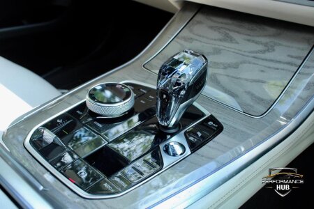 2021 BMW X5 photo 8