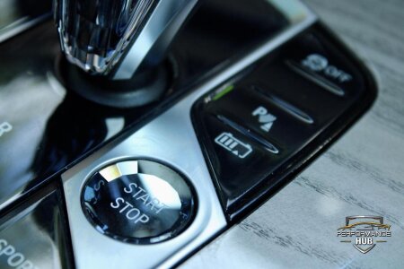 2021 BMW X5 photo 11