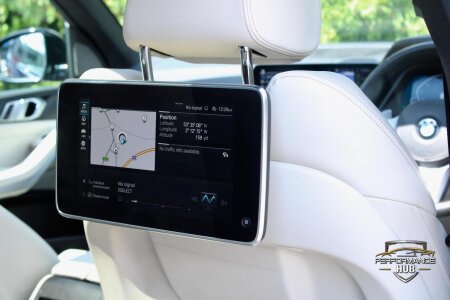 2021 BMW X5 photo 9