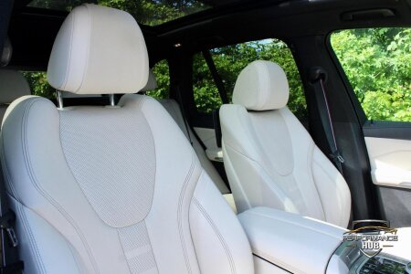 2021 BMW X5 photo 6