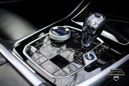 2019 BMW X5 photo 8