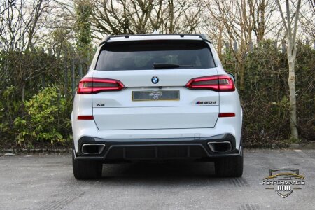 2019 BMW X5 photo 5