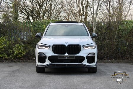 BMW X5 photo 2